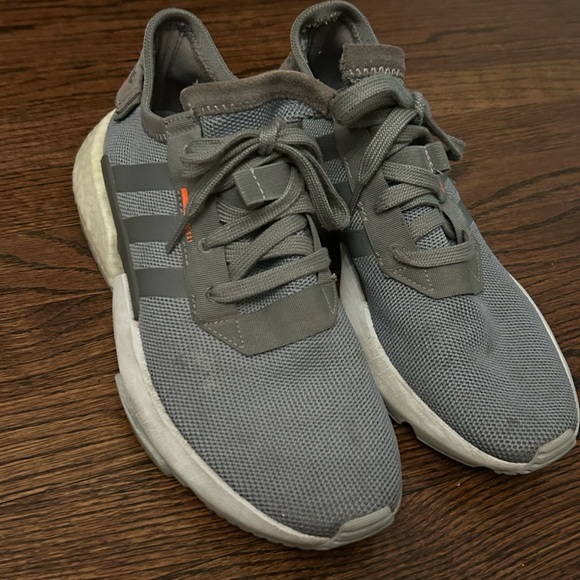 Adidas running sneakers - Picture 1 of 3